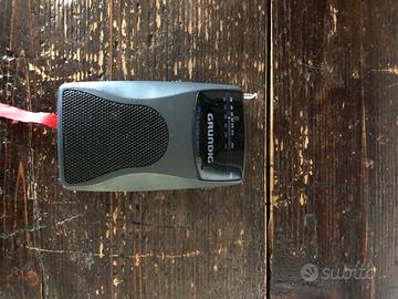 Radio Grunding
