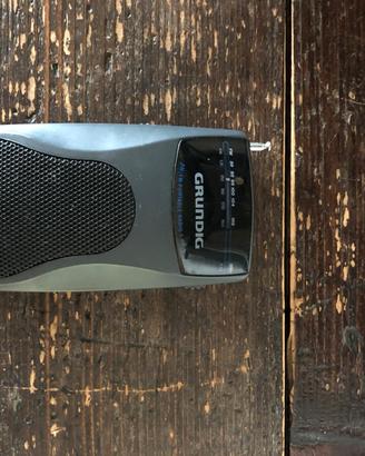 Radio Grunding