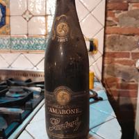 vino  amarone del1969