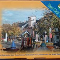 Gioco di società in lingua tedesca