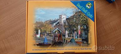 Gioco di società in lingua tedesca