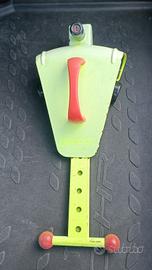 Antifurto auto Bullock originale 