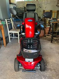 Scooter disabili