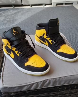 Scarpe sportive Nike Air Michael Jordan
