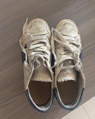 Golden Goose donna