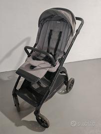 Passeggino trio Inglesina Electa