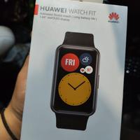 Huawei Watch fit 