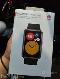 Huawei Watch fit 