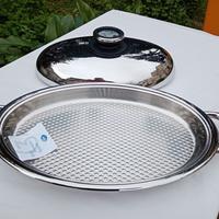 Oval Grill AMC Nuovissima