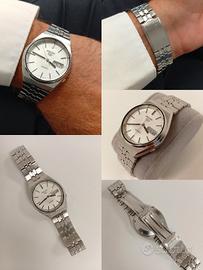 Seiko 5 Vintage Automatico 6309 anno 1983
