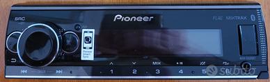 Stereo PIONEER