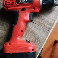 Trapano Black&Decker