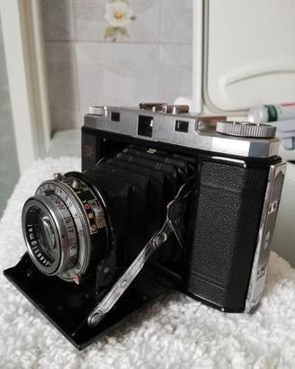 Fotocamere Zeiss Mess Ikonta 524/16