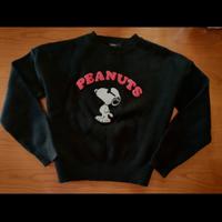 Maglia Snoopy Peanuts Bershka