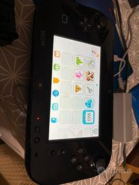 Wii U 32 gb