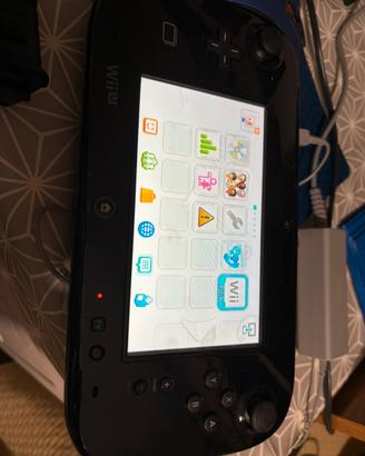 Wii U 32 gb