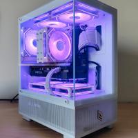 Pc Gaming I5 10400|RX 6650XT|16GB RAM|1TB SSD