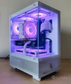 Pc Gaming I5 10400|RX 6650XT|16GB RAM|1TB SSD