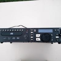 KOOL SOUND CDS110 LETTORE CD  MP3