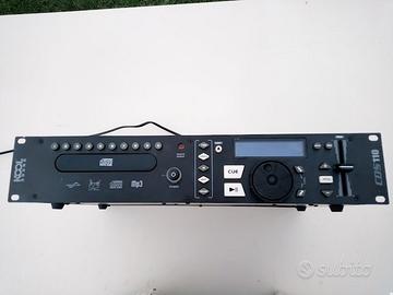 KOOL SOUND CDS110 LETTORE CD  MP3