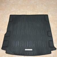 Range Rover Velar, tappeto portabagai in gomma