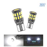 LAMPADINA LED CANBUS H-POWER W5W T10 30 LED 300 LM