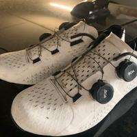 Scarpe ciclismo Trek