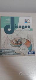 Disegno. Teoria, tecnica, pratica. (Vol. A)