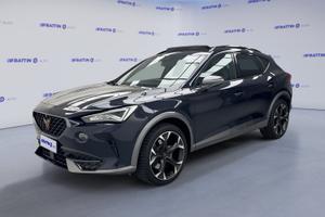 CUPRA FORMENTOR 1.4 E-HYBRID DSG VZ