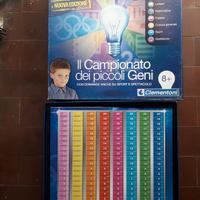 Gioco in scatola Clementoni