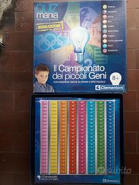 Gioco in scatola Clementoni
