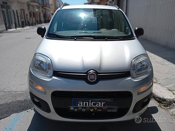 Fiat Panda 0.9 TwinAir Turbo Natural Power Easy