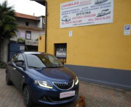 Lancia Ypsilon 1.0 FireFly 5 porte S&S Hybryd Gold