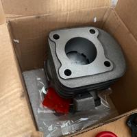 pezzi di ricambio scarabeo 50