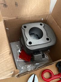 pezzi di ricambio scarabeo 50