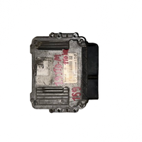 Centralina motore Alfa Romeo 159 1.9 JTD-M 