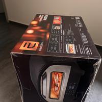Forno Elettrico per pizza