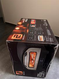 Forno Elettrico per pizza