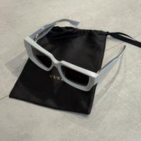 Occhiali Gucci GG1529S Bianchi Unisex