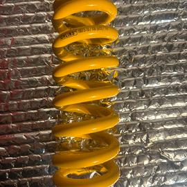 OHLINS Molla da 605x76 nuova