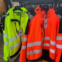 Giacca Upower MIKY nuovo