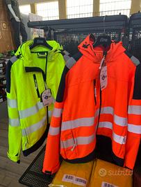 Giacca Upower MIKY nuovo