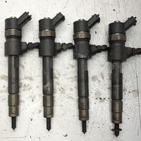 INIETTORI FIAT Bravo 2a Serie diesel 1900 (07>10)