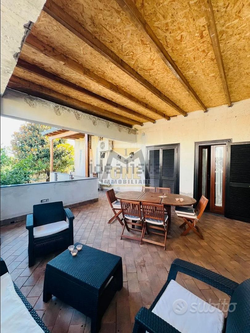 Villa Singola Indipendente - Vista 2