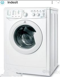 Lava-Asciuga INDESIT