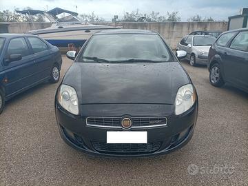 Fiat Bravo 1.6 MJT 105 CV Dynamic