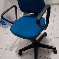 Sedia Ufficio 
