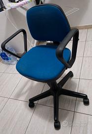 Sedia Ufficio 