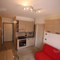 Casa vacanza fronte mare alba adriatica