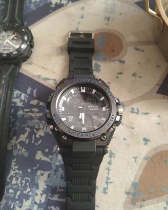 orologio 